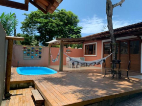 Casa bem te vi